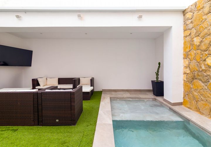 Landsbyhus i Alaro, Mallorca, Alaro - € 620.000 | Ref: 586036 - foto 1